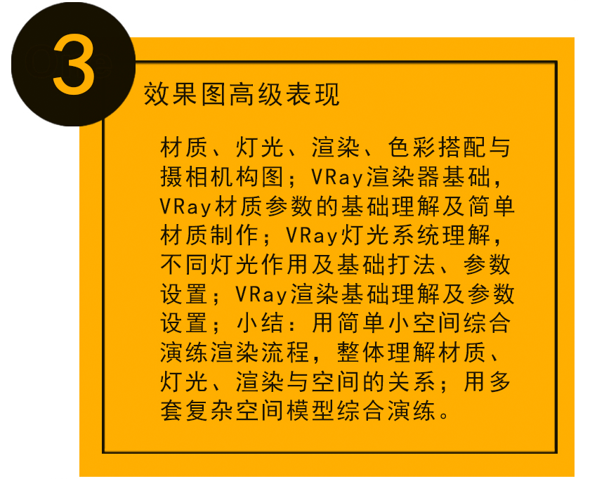 蕪湖室內設計培訓