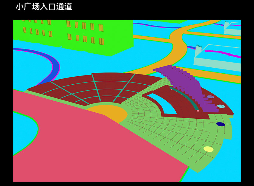 蕪湖室內設計園林景觀培訓